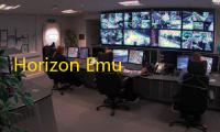 Horizon Emu模拟器